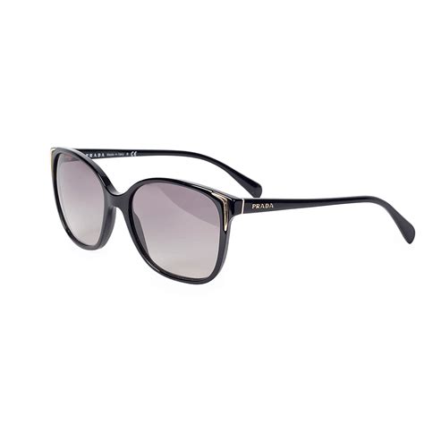 prada sunglasses cat eye spr010|PRADA .